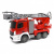 Пожарная машина Mercedes-Benz Actros E527-003 радиоуправление купить в Усть-Каменогорске. VITA Мир