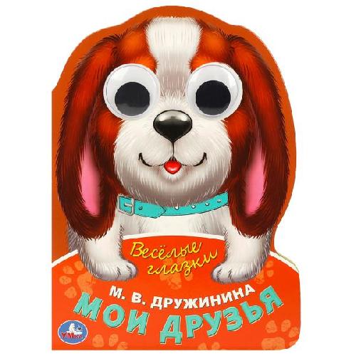 Обложка