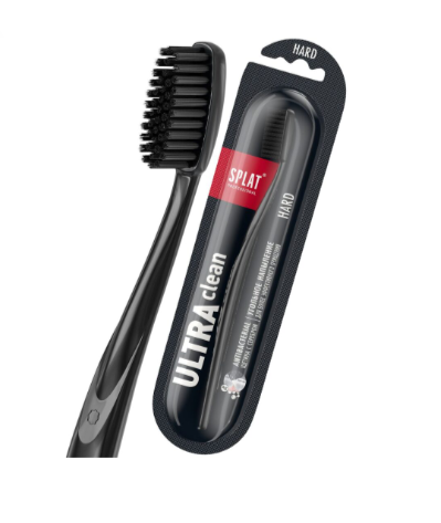 Зубная щетка Professional ultra clean hatd/Ультра очищение 84031