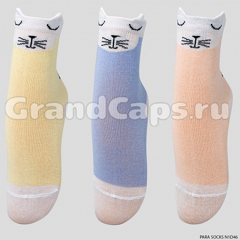 Носки детские Para Socks N1D46