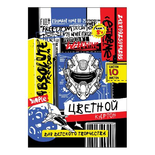 Обложка