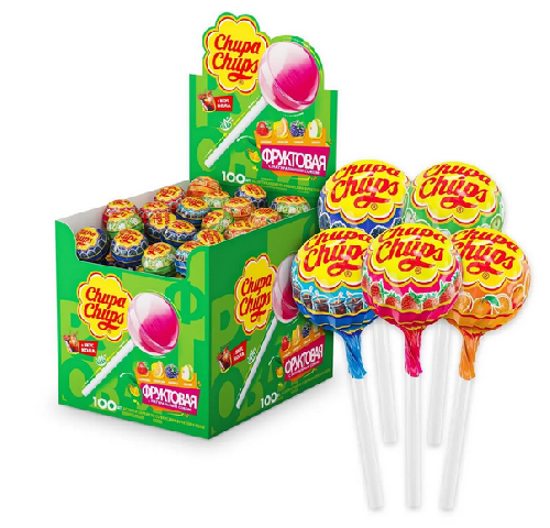 Chupa Chups