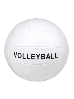 Мяч волейбольный пляжный белый AN01114 купить в Усть-Каменогорске. VITA Мир