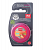 Зубная нить Professional DentalFloss клубника 22005