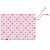 Подкладка настольная Pink Flowers текстиль EK 48305
