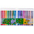 Фломастеры 30 цв Washable Centropen смываемые 7 7790 3085